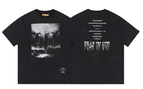 FOG Tees