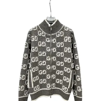 Gucci Cashmere Cardigan