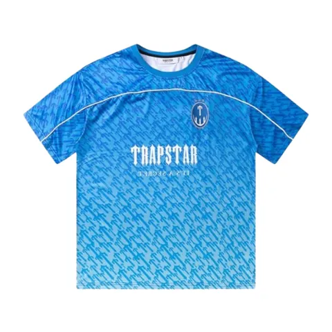 Trapstar Jersey
