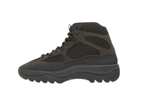 Yeezy Desert Boots