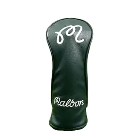 Malbon Golf Headcovers