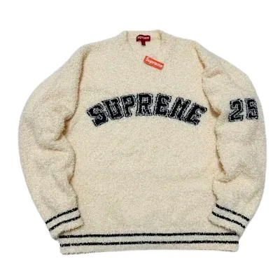 Supreme Sweater