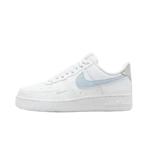 Ice Blue Air Forces