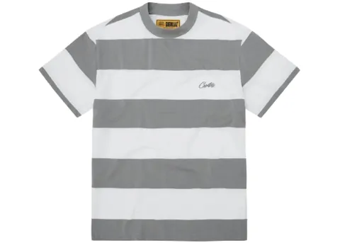 Corteiz Striped Tee