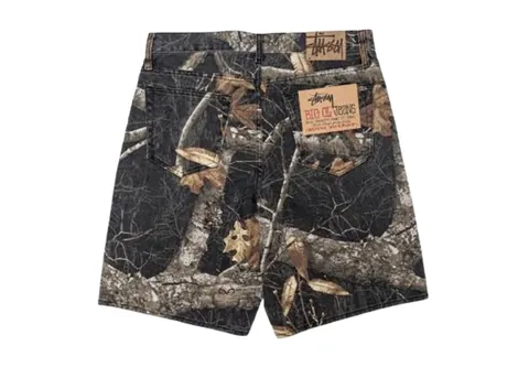 Stussy Realtree Shorts