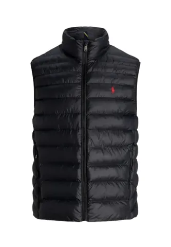 Ralph Lauren Puffer Vest
