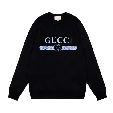 Gucci sweatshirt
