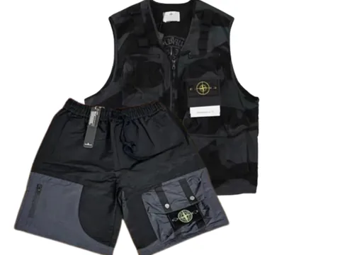 Stone Island Vest