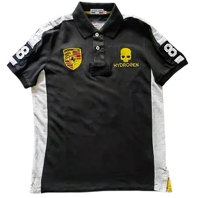 Hydrogen X porsche Polo