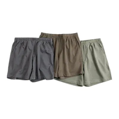 Blank Shorts