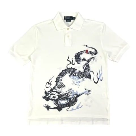 Ralph Lauren Dragon Polo