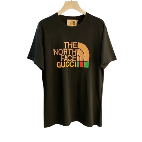 gucci the north face