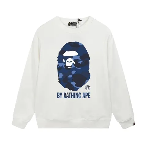Bape crewneck