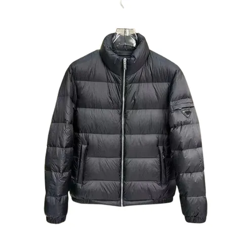 Prada Puffer