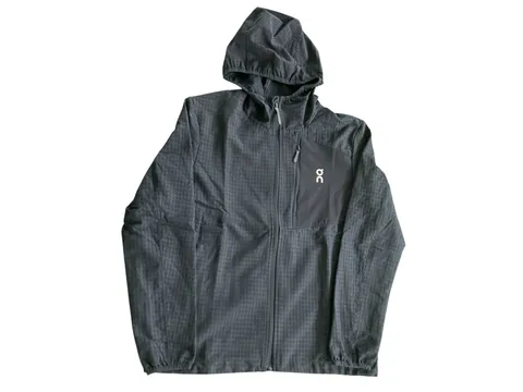 On Running Jacket