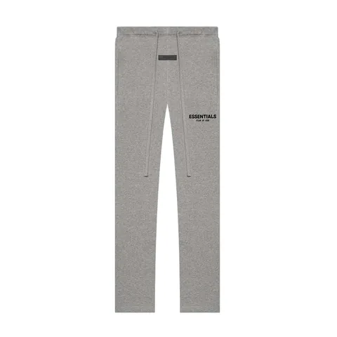 Essentials sweatpants (no cuffs)