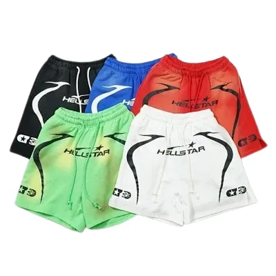 Hellstar Shorts