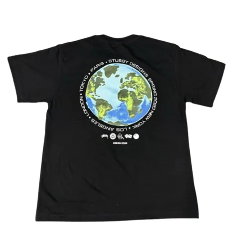 Stussy Mercury Tee