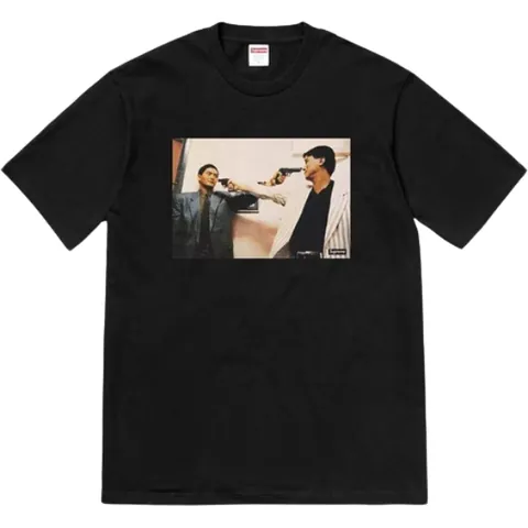Supreme Tee