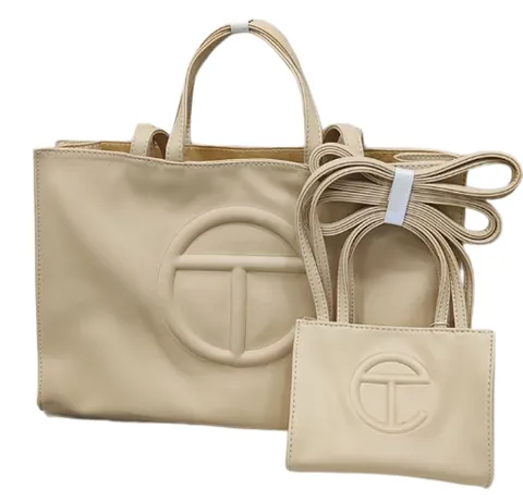 Teffer Tote Bag