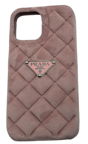 Prada Phone Case