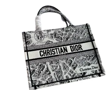 Dior Tote Bag