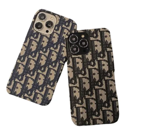 Dior Phone Case