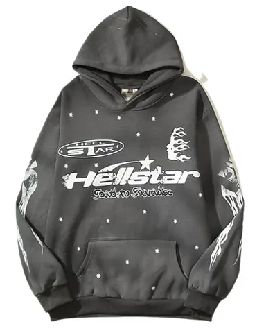 Hellstar Hoodie
