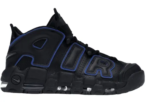 Nike Air More Uptempo 96 (LOT OF COLORWAYS!)