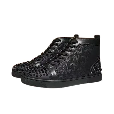 Christian Louboutins high
