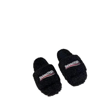 Balenciaga Slides