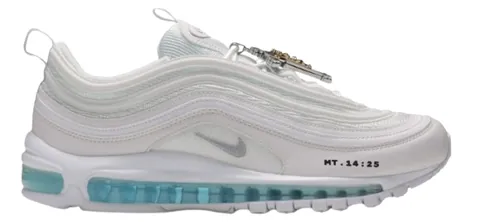 Air Max 97 Jesus Shoes