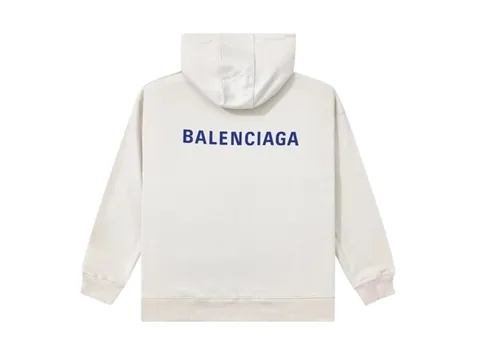Balenciaga Hoodie