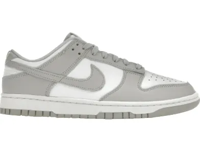 Dunk Bone White