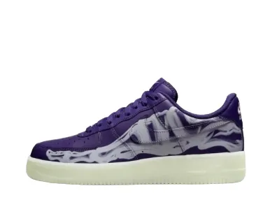 Air Force 1 Low Skeleton