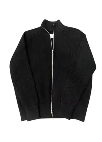 Maison Margiela Zip Up