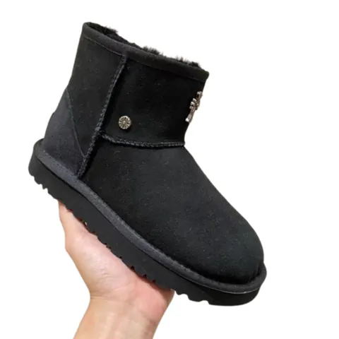 Chrome Hearts Uggs