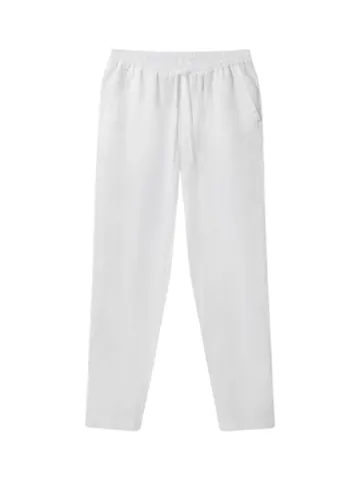 Linen Pants