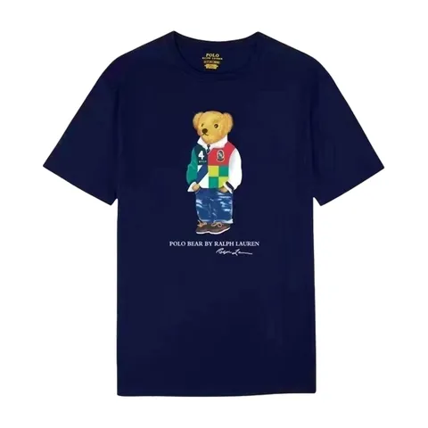 Ralph Lauren Bear Shirts