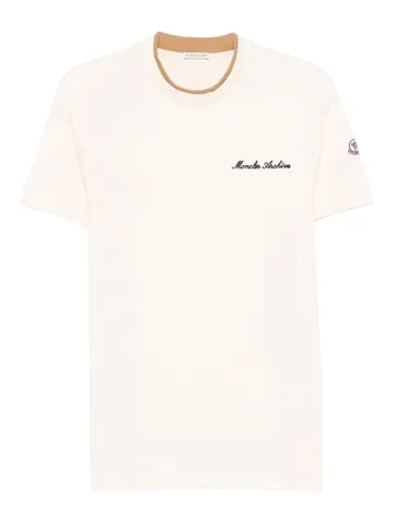 Moncler Archive Tee