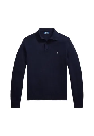 Ralph Lauren V Neck Longsleeve