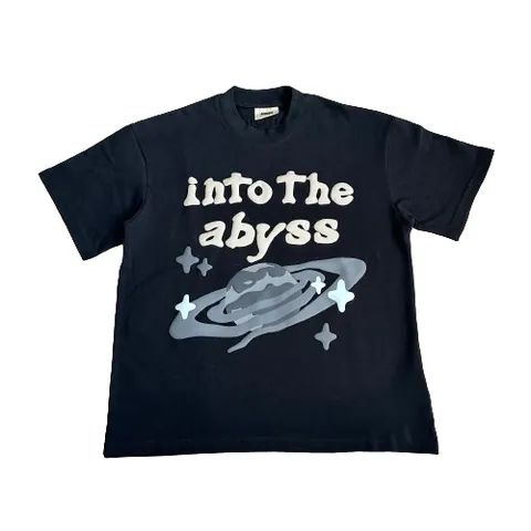 Broken Planet Into The Abyss Tee