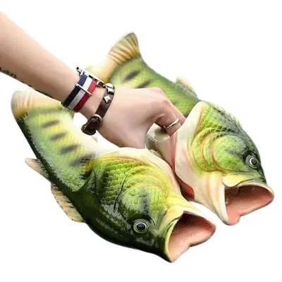 Fish slides