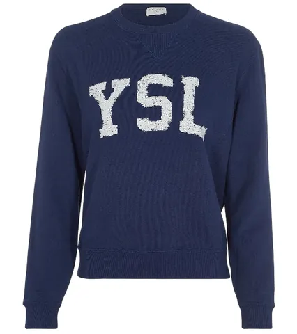 YSL Crewneck