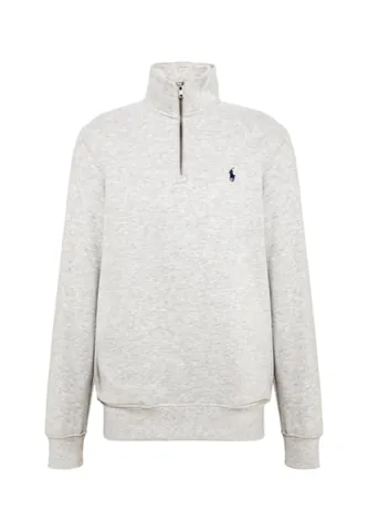Ralph Lauren Cotton Quarter Zip