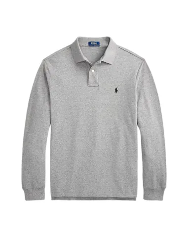 Ralph Lauren Mesh Pony Longsleeve