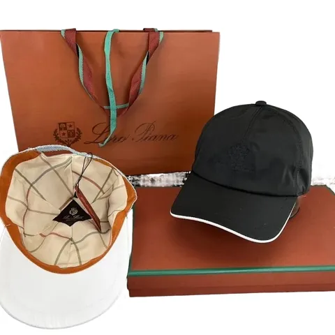 Loro Piana Cap