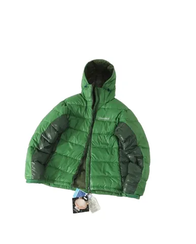 Montbell Puffer