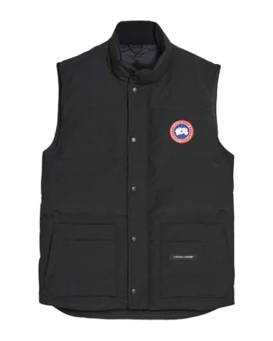 Canada Goose Vest