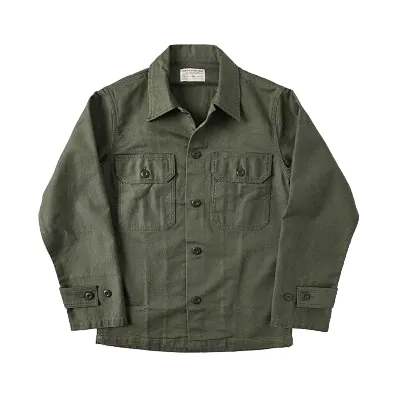 Unbranded Overshirt